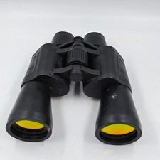 Usé BRESSER 10x50 Jumelles -