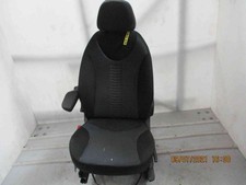 Siege avant gauche Fiat IDEA