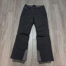 Mammut DRYtech Ski Pants