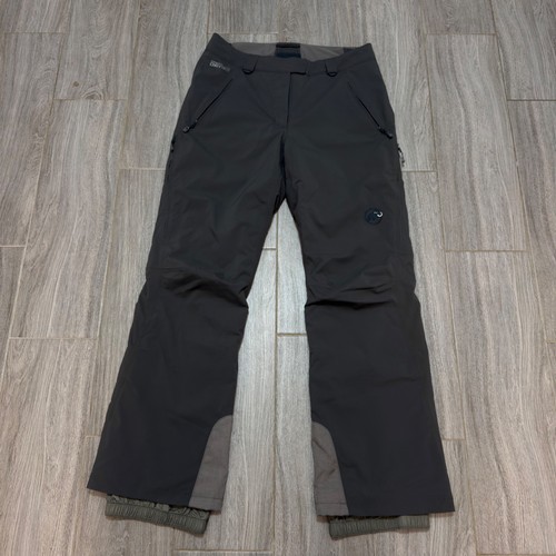 Mammut drytech ski pants - drytech,
