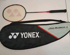 Yonex Arcsaber 11 Play 4UG5