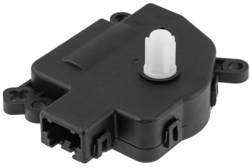 Actionneur chauffage clapet - de,