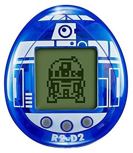 Tamagotchi nano star wars - nano,