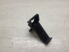 Crochet extérieur ouverture