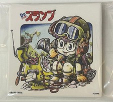 Dr. Slump Arale-Chan Graphic