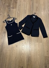 Blazer Sandro (robe que j'offre)