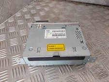 Autoradio CD - CITROËN C4 II (2) B71 PHASE I (1) - Référence : 9803449380