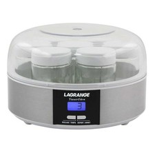 Yaourtière programmable