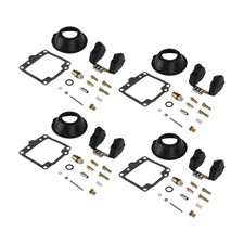 4X Kit de réparation