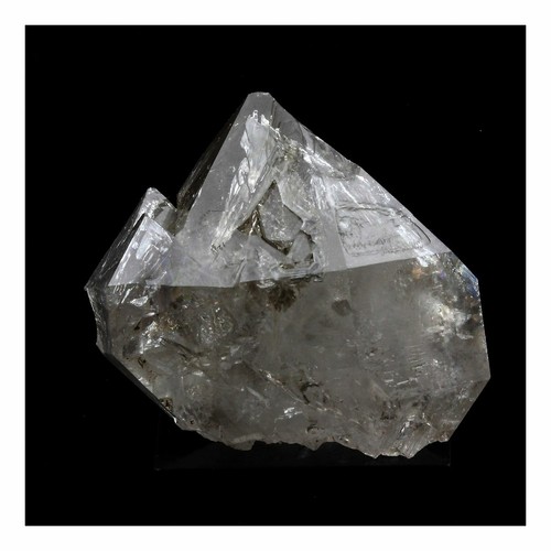 Quartz fenêtre 250 ct - quartz, 250.0