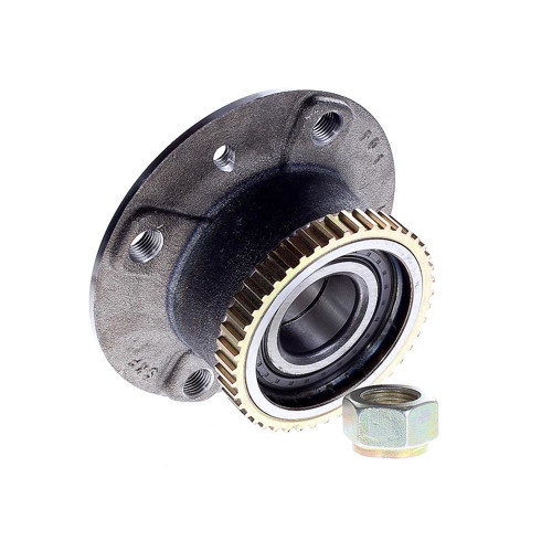 Skf vkba1437 automotive wheel - skf,