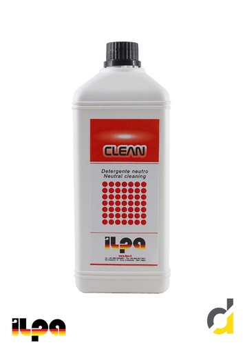 Ilpa clean détergent neutre - ilpa,