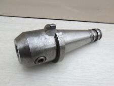 cône de fraisage SA40 mandrin porte fraise a queue weldom diamètre 20mm  (n70)