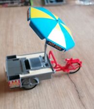 Playmobil Ghostbusters SOS Fantôme 9219 9220 : Hot Dog 