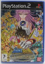 SAINT SEIYA: LES CHEVALIERS DU
