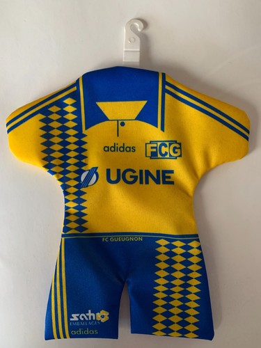 Fanion vintage mini - vintage, maillot