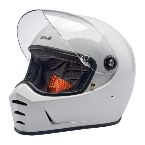 Casque intégral biltwell lane - intégral,