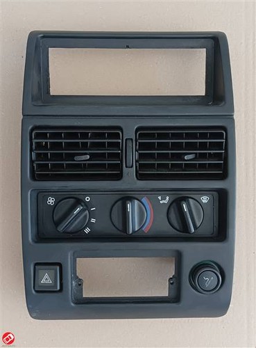 7k127 console centrale - console,