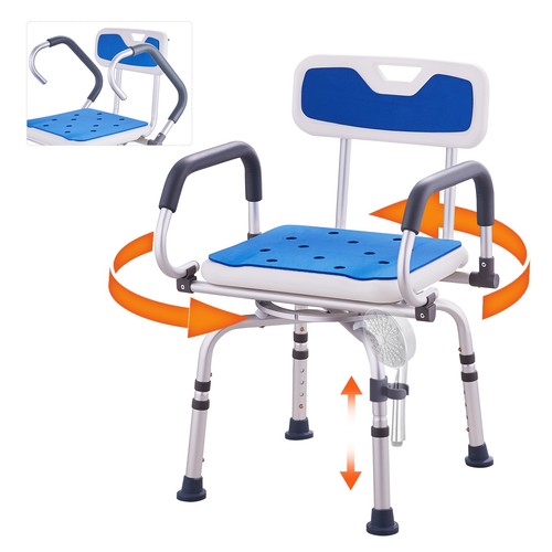 Vevor siège douche chaise - siège,