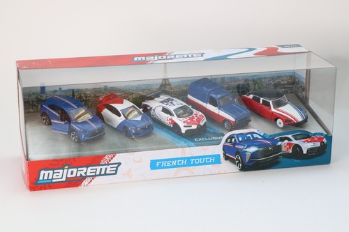 Majorette french touch - majorette,