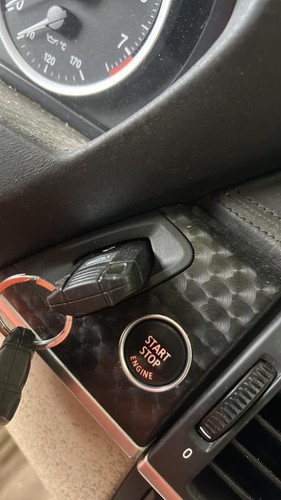 Neiman bmw e71 phase - e71,