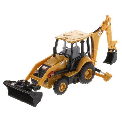 Diecast masters engin - engin, de