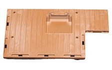 Playmobil moyen âge