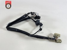 Yamaha FZS 600 Fazer 2002-03 -