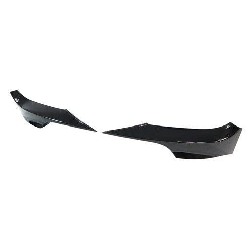 Spoiler avant bmw série 3 - -,