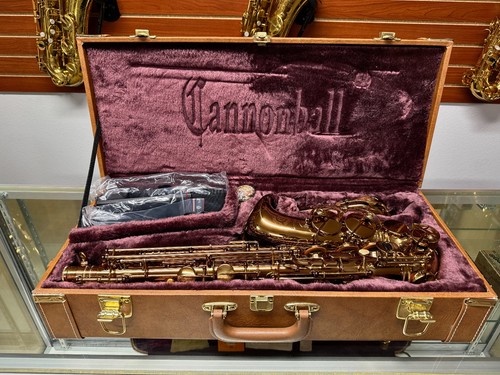 Cannonball vintage reborn - vintage,