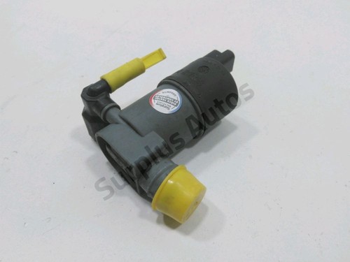 Pompe lave glace - pompe,