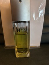 Flacon Numéro 19 Chanel 100