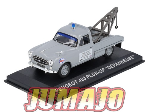 Pfr61 ixo altaya - pfr61, 1/43