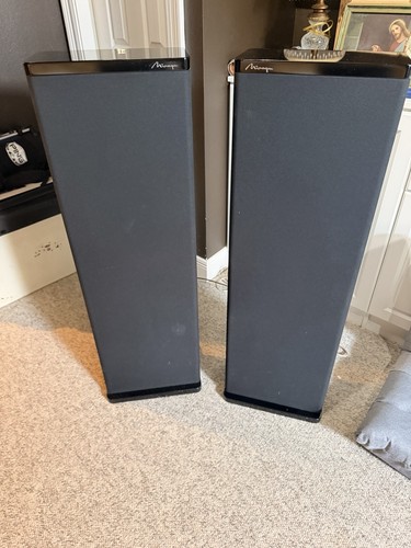 Mirage 5si bipolar tower - -,