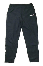 REEBOK CLASSIC BAS DE JOGGING BLEU TAILLE M SPORT SERRAGE VENTRAL POCHE OCCASION