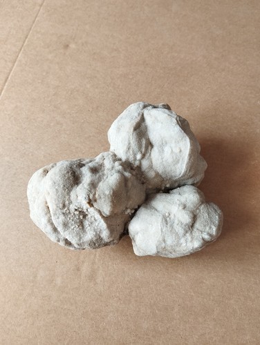 Calcite gogotte fontainebleau - calcite,