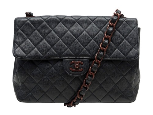 Vintage sac main chanel - sac,
