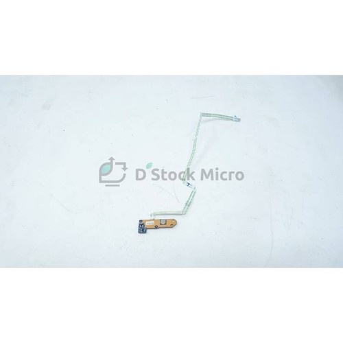 Carte bouton 8131p - bouton, ls-8131p