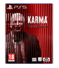 KARMA The Dark World Limited