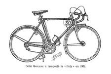 reproduction Daniel Rebour