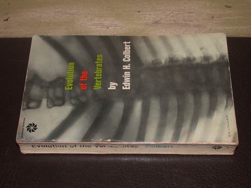 Evolution the vertebrates - evolution,