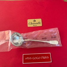 LOUCHE CLUNY 28 CM CHRISTOFLE