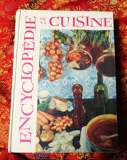 Encyclopédie de la grande et