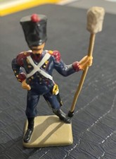 STARLUX / soldat plomb