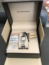 BURBERRY MONTRE BRACELET FEMME REGLABLE