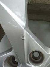 657601025c jante 17 pour SKODA