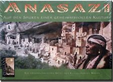 Jeu de société Anasazi - En