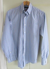 DUTTI SPORT by Massimo Dutti : chemise homme, encolure 40 