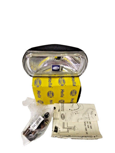 Faro fanal fend compatible - fanal,