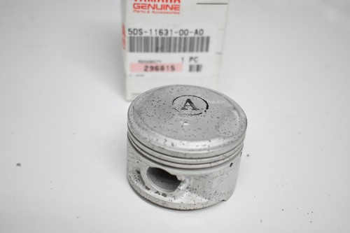Piston nue origine yamaha - nue,